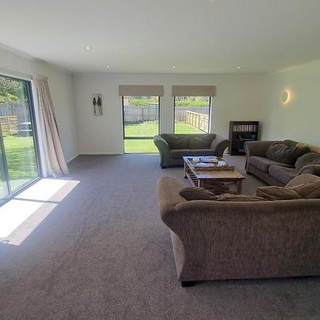 Villa 153 Rippingale Road Hanmer Springs Esterno foto