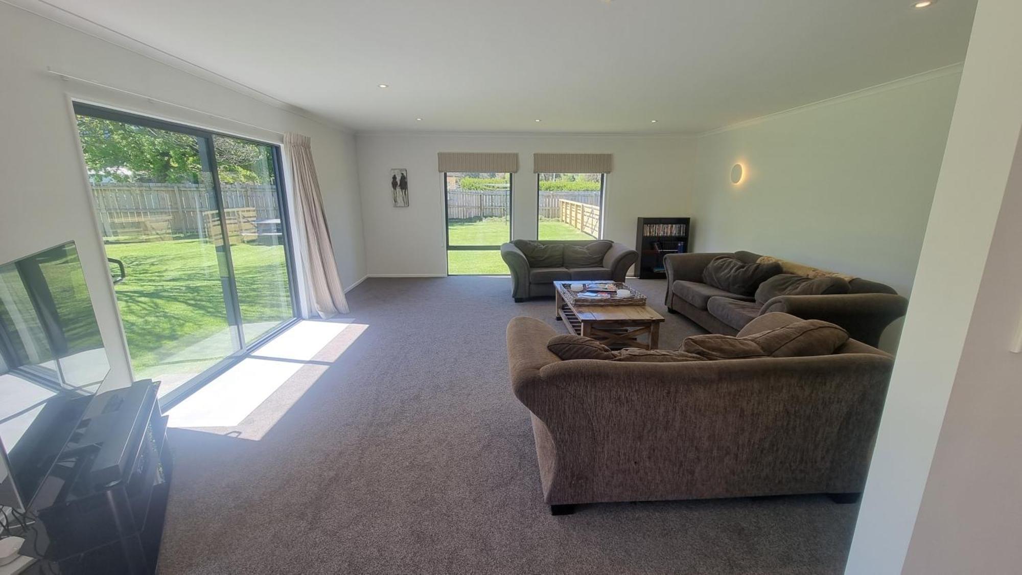 Villa 153 Rippingale Road Hanmer Springs Esterno foto