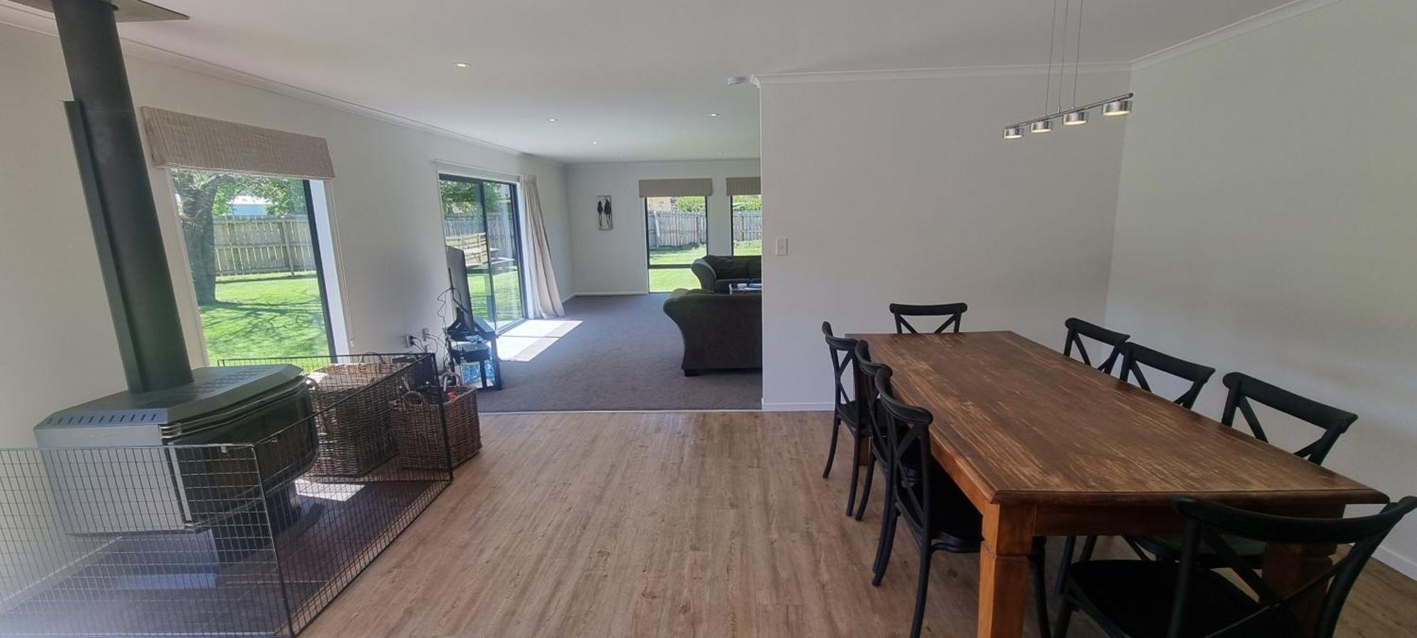 Villa 153 Rippingale Road Hanmer Springs Esterno foto