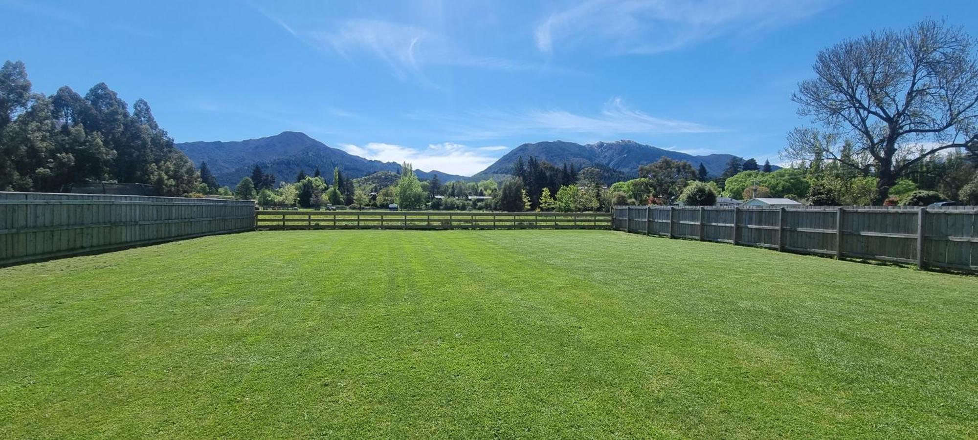 Villa 153 Rippingale Road Hanmer Springs Esterno foto