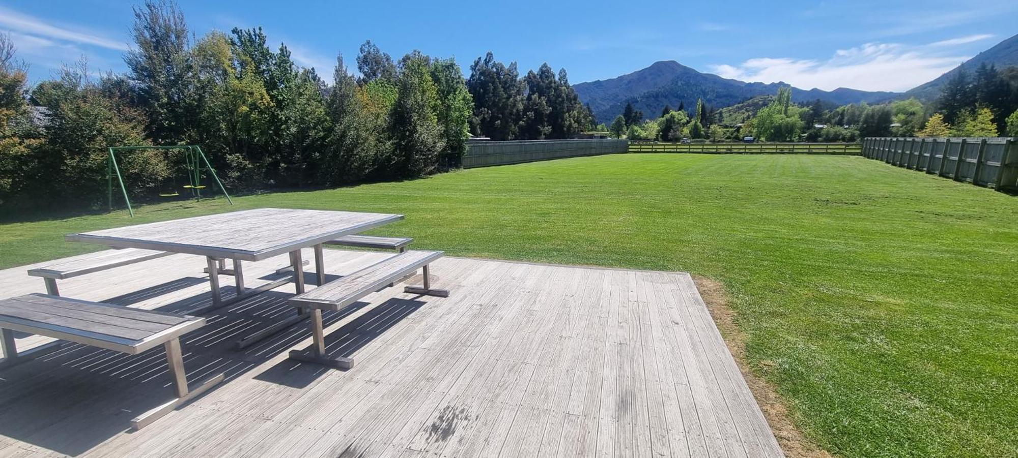 Villa 153 Rippingale Road Hanmer Springs Esterno foto