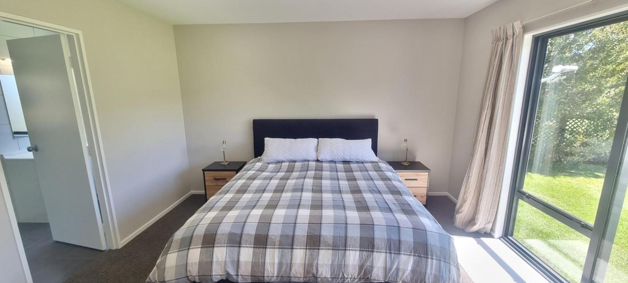 Villa 153 Rippingale Road Hanmer Springs Esterno foto