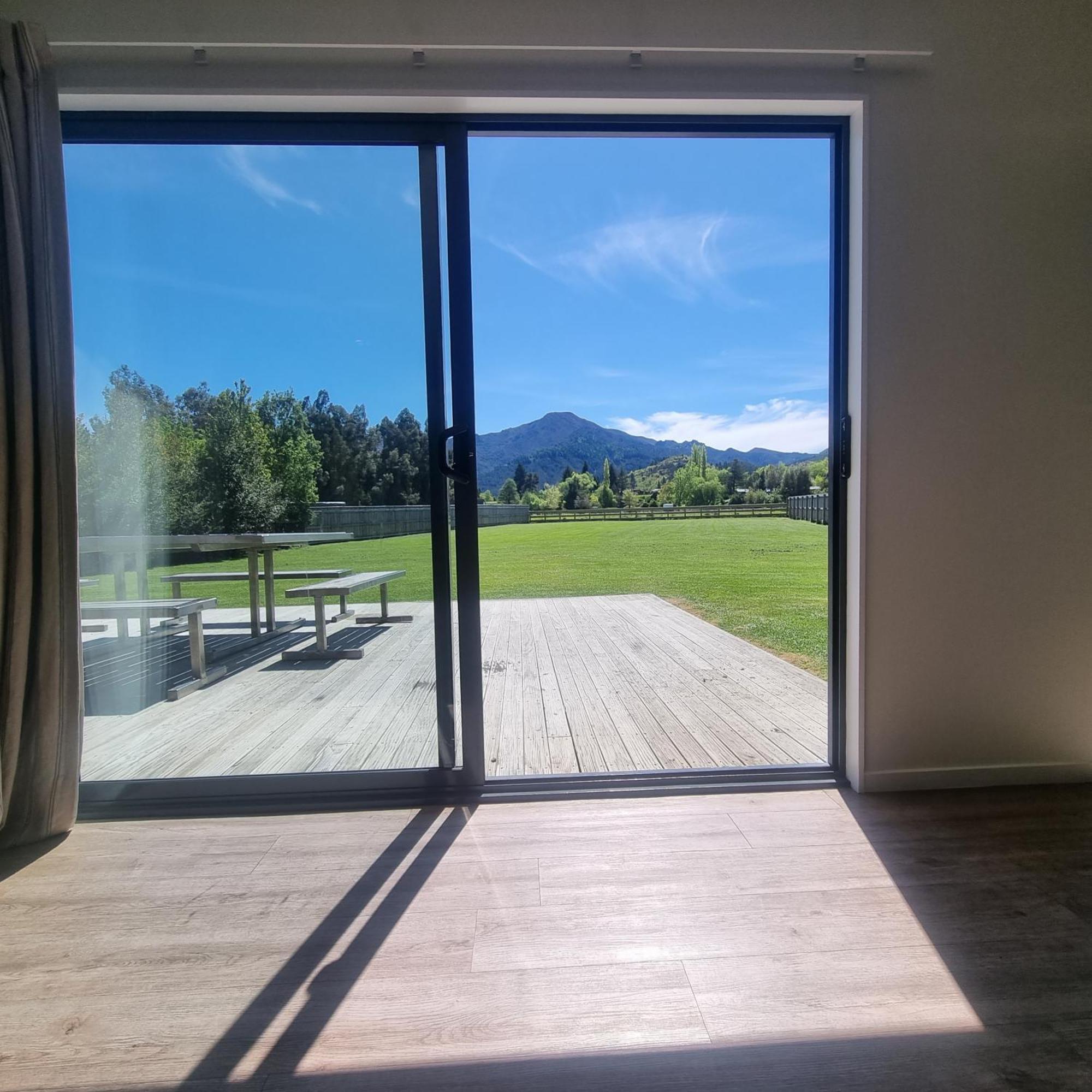 Villa 153 Rippingale Road Hanmer Springs Esterno foto